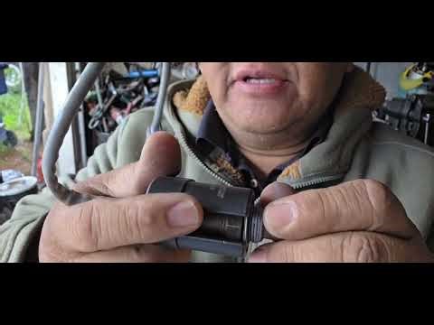 2018 Toyota Sienna OBD2 Code P013A