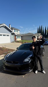 189K views · 61K reactions | been dreaming about this day for a long time… hard work really does pay off! Tuned by: @btwtuning #r35 #gtr | Tsuchi | Facebook