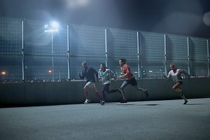 How to build the ultimate running body