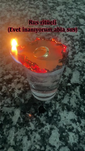 Exploring the Russian Ritual with Insights
