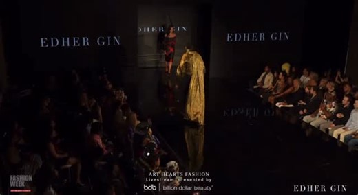 ANDREA || Model on Instagram: "NYFW x @edhergin 🥀 NEW YORK FASHION WEEK powered by @artheartsfashion Produced by @erikrosete #Rosetelnc Production Mgr @aprillovebeauty @mastermakeuponline PR @taragainess Sponsored By: @unite_hair Key Hair: @garybakerhair @billiondollarbrows Key Makeup: @mysolany @gabriellegodino @japonesque @bookoflashesbygretsha .... @kering_official @lea_loves_gucci @santogusano @mary.and.shelley @tampabayfashionexperience @ilovebbistro @smartwater @c4energy @mgaestheticcente