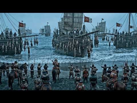 Τσουσίμα: Η Σκοτεινή Ιστορία που ο Δάσκαλός σου Έκρυψε