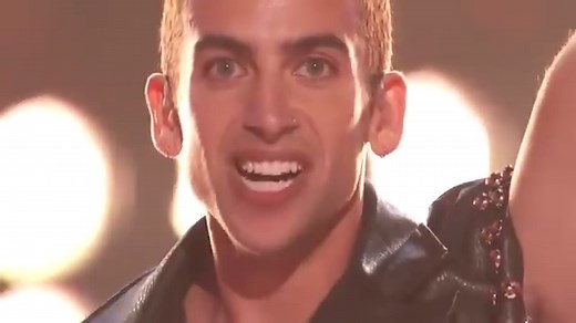 Ben Lapidus pefroms a new version of The LOL Parmesan Cheese Song! 😂🧀 | Punchline