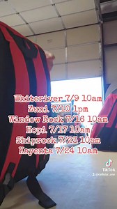 BackPack2School is HERE!! 🎒 Cellular One is getting the kiddos ready for school! We love giving back as much as we can. ❤️ To show our support to your kids, we are giving away backpacks filled with school supplies at each of these select C1 locations! 🎒✏️🖍📕 *Limited supply* See you tomorrow, Whiteriver! 😉 7/9 Whiteriver 10am 7/10 Zuni 1pm 7/16 Window Rock 10am 7/17 Hopi 10am 7/23 Shiprock 10am 7/24 Kayenta 7/24 10am | CellularOne