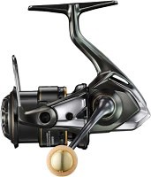 Котушка Shimano Cardiff XR C2000S