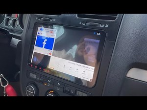 How to replace the Volkswagen car radio