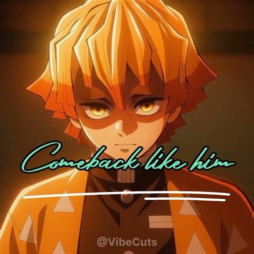 What I learn from Demon slayer 🎉✨