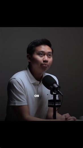 mimpi jangan setinggi langit #DavidNoah #Fortis #finance #saham #motivasi @David Noah