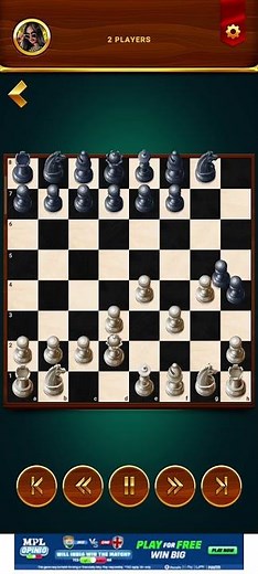 My 220 best fastest checkmate | how to checkmate in 5 moves | 5 moves checkmate in chess