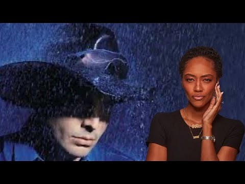 GARTH BROOKS "THE THUNDER ROLLS" REACTION