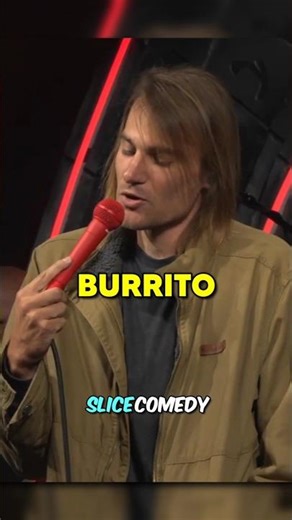 Mitch Hedberg Impersonation.. 😂😂 | Kill Tony ft. Keegan Carmychael