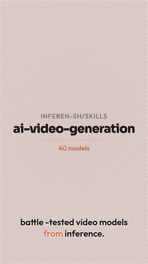 💻 80K Devs Use Ai Video Generation — AI Coding Agent Skill #Shorts