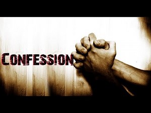 CONFESSION 1 (Nollywood Extra)