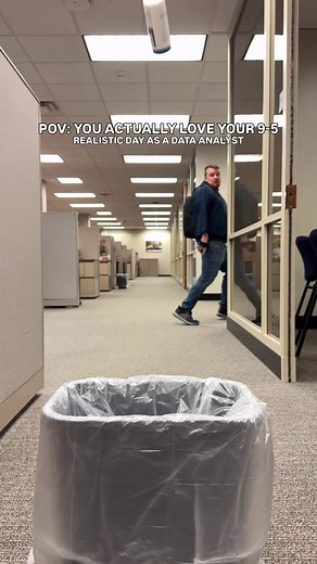 A Day in the Life of a Data Analyst