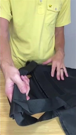 Assembly and Folding Instructions