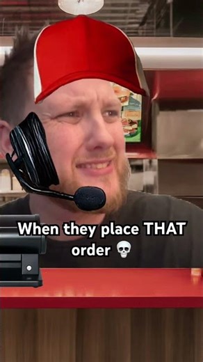 When you order number 67 at McDonald’s 🍔 ￼