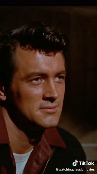 Exploring Rock Hudson's Role in All That Heaven Allows