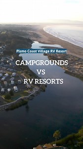 4.9K views · 73 reactions | ✨ RV Resort vs. Campground Vibes at...