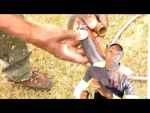 how to clean gutters with screen guard