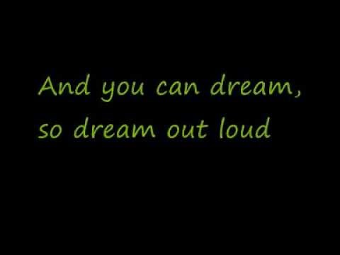 U2-Acrobat (Lyrics)