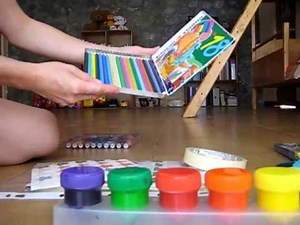 Preschool - Writing. Prewriting ideas 5