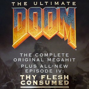 The Ultimate Doom - IGN