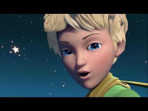le petit prince la planète du temps eps 1