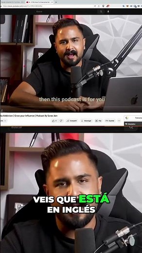 Listen to YouTube in Any Language with This Extension!