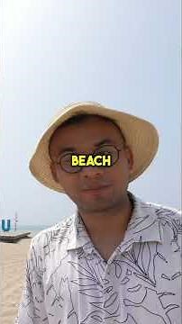 Tokyo Beach Secrets: Hidden Gems You Won't Believe Exist!