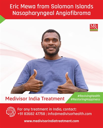 1.1K reactions · 13 shares | Medivisor India Treatment on Reels | Facebook