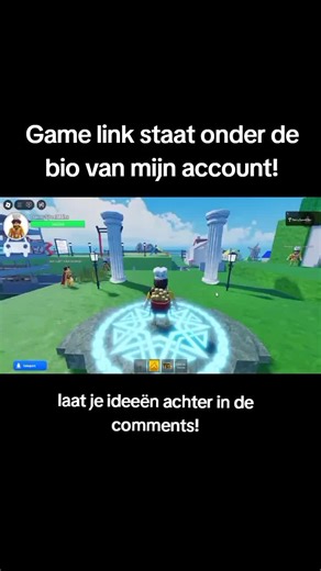 Danny's coole game: Nieuwe functies en uitdagingen