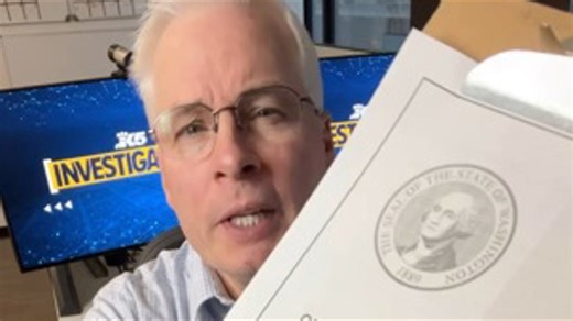 New oversight for juvenile rehab rehabilitation in Washington