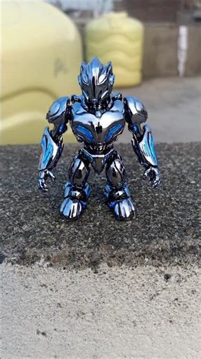 YouTube Filters Robot Shorts #shorts