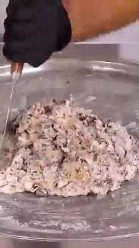 Nutella chocolate ice cream milky 😍