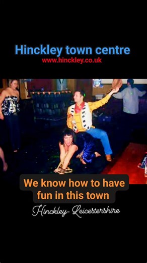 18K views · 82 reactions | Hinckley town centre on Reels | Facebook