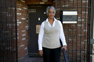 Nevada business owners ‘desperate’ as federal funds vanish