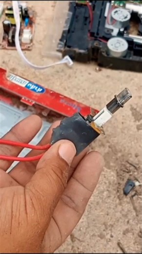 Restoration Rusty DVD #automobile#brokenfix#amplifierrepair#repair#audioissues#diy#pfix#dvdplayer