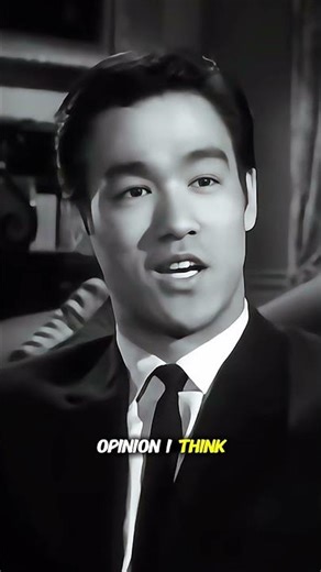 “Karate or Jiu-Jitsu? The Interview That Exposed Bruce Lee’s Real Answer.