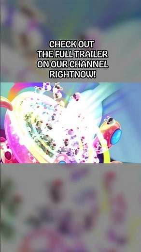 Grumpyre's dreaming of a Dark Festival of Yay.... Watch the full trailer on our YouTube channel📺