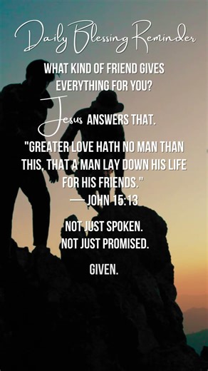 A Military Man's Greatest Discovery #Faith #Jesus