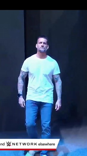 214K views · 6.4K reactions | Tribute To CM Punk.Part- 2. #WWE | WrestleTalk | Facebook
