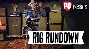 25K views | This #rigrundown went inside the remarkable gear...