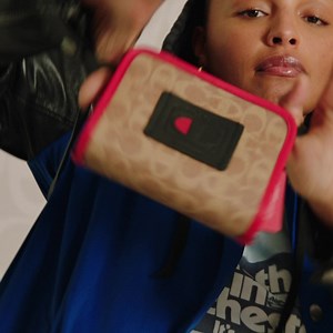 49K views · 658 reactions | Are you game? Sport and craft mix in the new Coach x Champion collab, available now for a limited time. on.coach.com/CoachChampion | Coach | Facebook