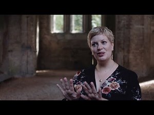 Sarah Perry: Behind her book Melmoth