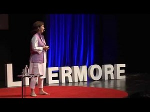 Learning & Re-Learning. The Barefoot College: Meagan Fallone at TEDxLivermore