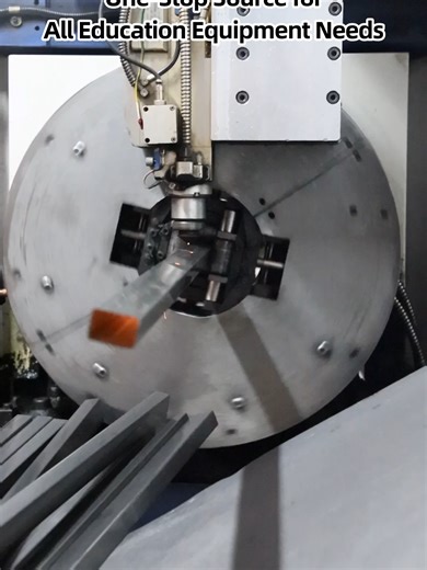 Streamlined Automated Production Lines by Liserve