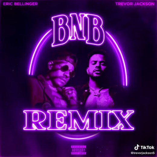BNB Remix Featuring Eric Bellinger on the Obsession Tour