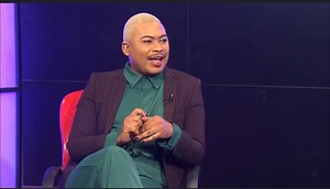 54K views · 4K reactions | Here is a brief snippet from my interview on The Jorney BTV ☺️ | Kobe Red | Facebook