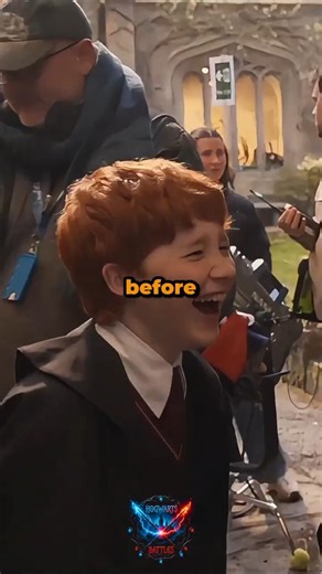 2026 What Is Different in the New Harry Potter.