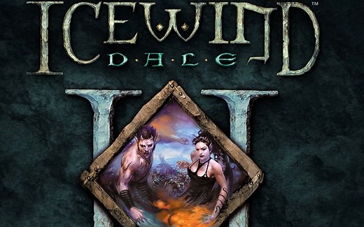 冰风谷2-怀旧向测评【Icewind Dale II-A Retrospective Review】